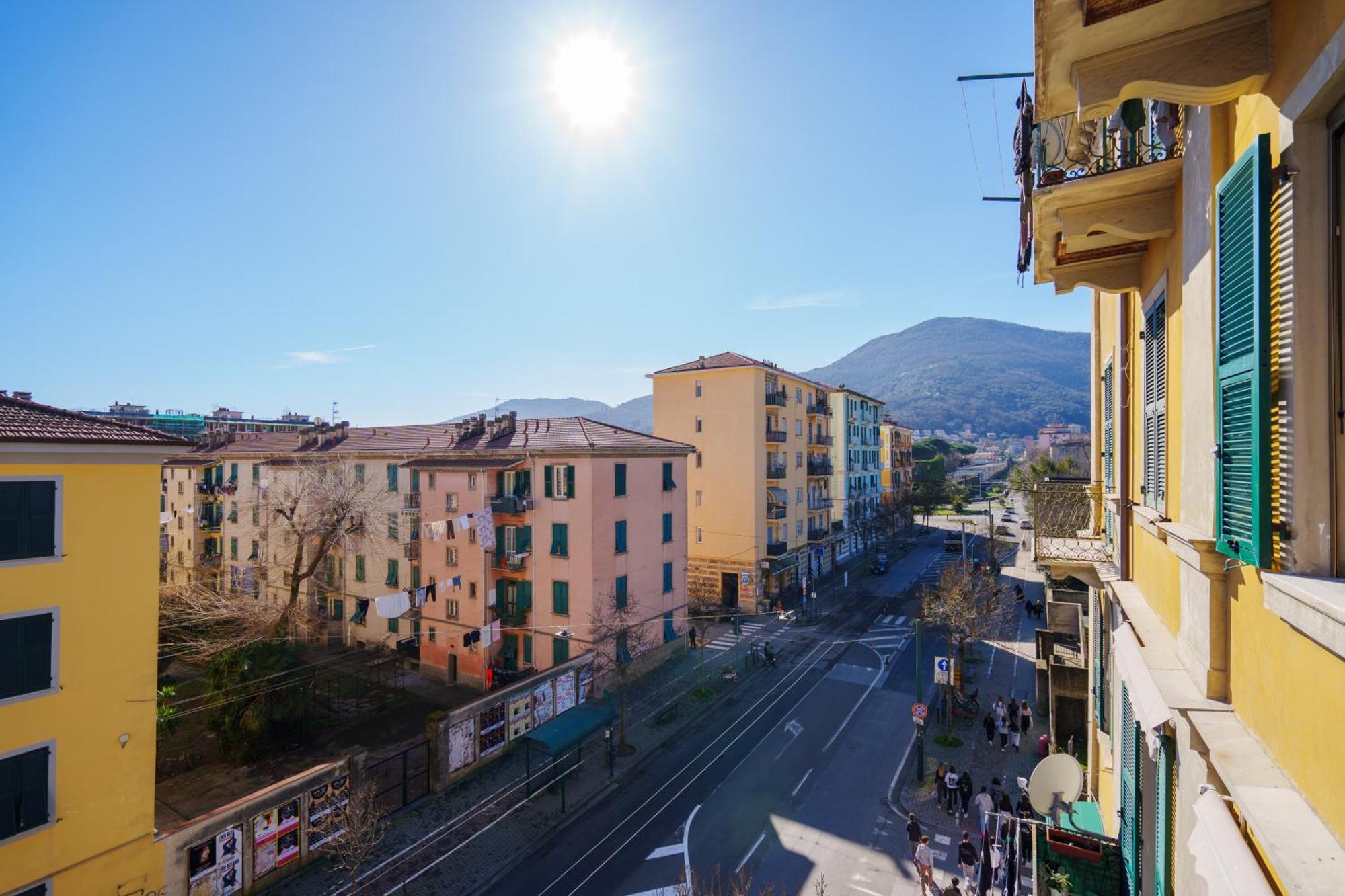 Crimar Mar Affittacamere La Spezia